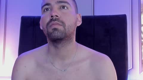 Snapshot of magnus_alejo chatting on 03/04/26, 11:27 Magnus Alejo online show from 03/04/26, 11:27