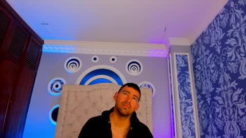 Snapshot of magnus_alejo chatting on 04/08/26, 11:32 Magnus Alejo online show from 04/08/26, 11:32