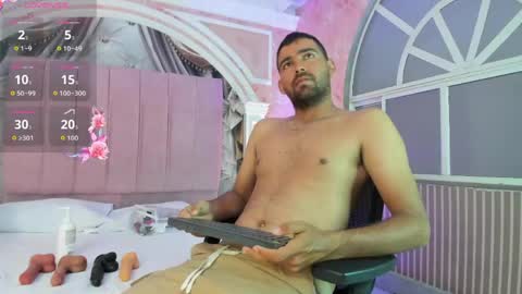 Snapshot of magnus_alejo chatting on 04/13/26, 11:27 Magnus Alejo online show from 04/13/26, 11:27