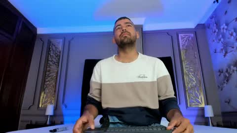 Snapshot of magnus_alejo chatting on 04/17/26, 11:35 Magnus Alejo online show from 04/17/26, 11:35