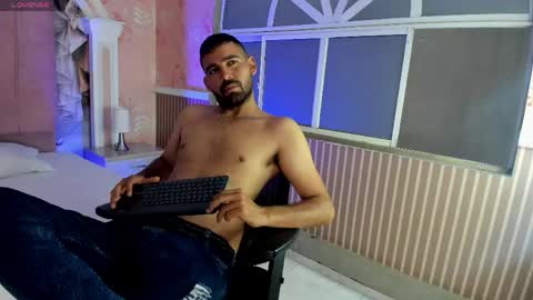 Snapshot of magnus_alejo chatting on 04/23/26, 11:20 Magnus Alejo online show from 04/23/26, 11:20