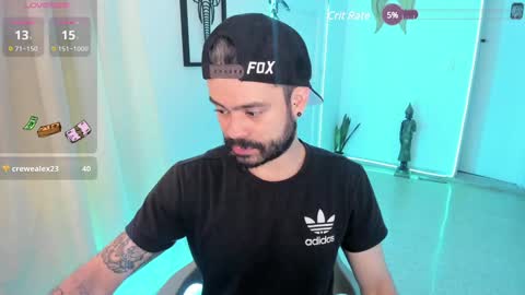     online show from 01/23/25, 01:30