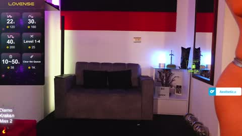 Snapshot of magnus_savage chatting on 12/02/24, 08:33 If you want me to use the Lovense please let me know -- online show from 12/02/24, 08:33