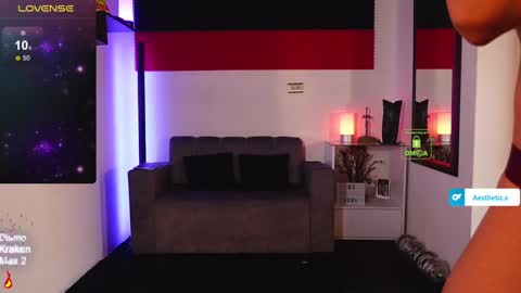 Snapshot of magnus_savage chatting on 01/14/25, 05:23 If you want me to use the Lovense please let me know -- online show from 01/14/25, 05:23