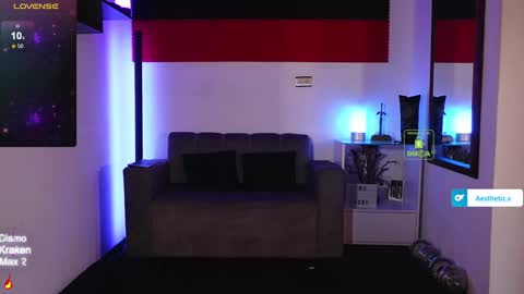 Snapshot of magnus_savage chatting on 01/19/25, 08:19 If you want me to use the Lovense please let me know -- online show from 01/19/25, 08:19