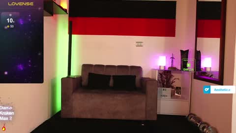 Snapshot of magnus_savage chatting on 01/30/25, 05:17 If you want me to use the Lovense please let me know -- online show from 01/30/25, 05:17