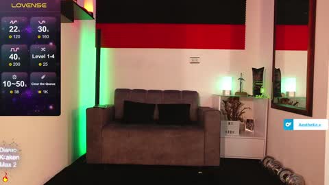 Snapshot of magnus_savage chatting on 01/31/25, 05:21 If you want me to use the Lovense please let me know -- online show from 01/31/25, 05:21