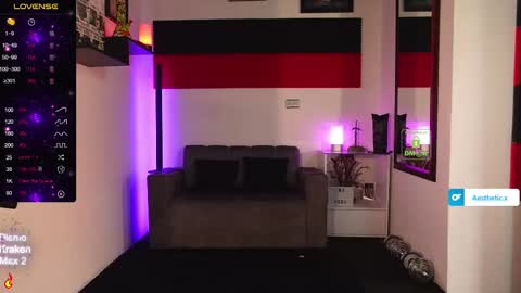 Snapshot of magnus_savage chatting on 02/14/25, 05:57 If you want me to use the Lovense please let me know -- online show from 02/14/25, 05:57