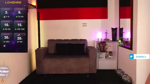 Snapshot of magnus_savage chatting on 02/19/25, 08:10 If you want me to use the Lovense please let me know -- online show from 02/19/25, 08:10