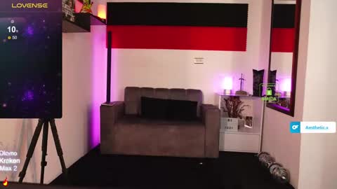 Snapshot of magnus_savage chatting on 02/25/25, 05:36 If you want me to use the Lovense please let me know -- online show from 02/25/25, 05:36