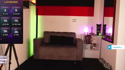 Snapshot of magnus_savage chatting on 03/01/25, 05:16 If you want me to use the Lovense please let me know -- online show from 03/01/25, 05:16