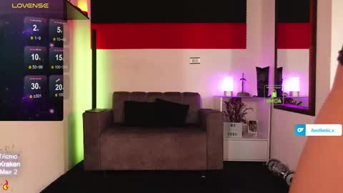 Snapshot of magnus_savage chatting on 03/06/25, 04:28 If you want me to use the Lovense please let me know -- online show from 03/06/25, 04:28