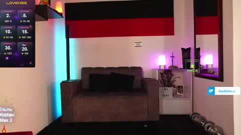 Snapshot of magnus_savage chatting on 03/09/25, 05:39 If you want me to use the Lovense please let me know -- online show from 03/09/25, 05:39