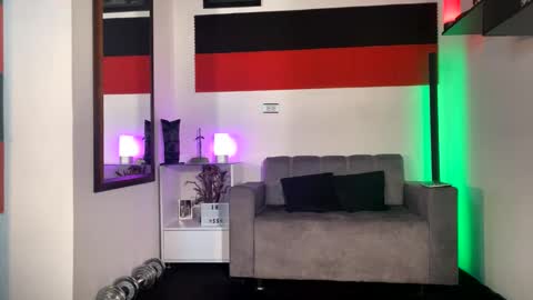 Snapshot of magnus_savage chatting on 03/12/25, 08:31 If you want me to use the Lovense please let me know -- online show from 03/12/25, 08:31