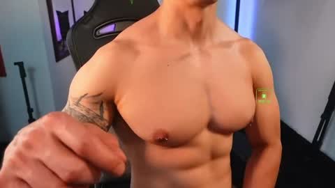 If you want me to use the Lovense please let me know  --    online show from 04/06/26, 06:09