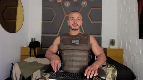 Magnusclark online show from 09/12/25, 06:30