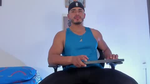Magnusclark online show from 05/06/26, 06:24