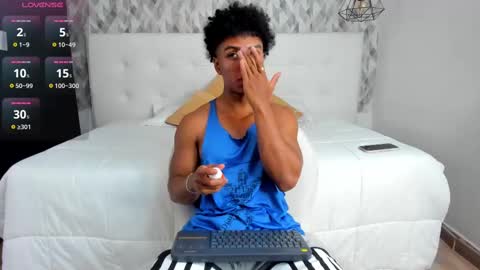 Snapshot of magnusking_ chatting on 03/11/25, 11:55 Magnus King online show from 03/11/25, 11:55