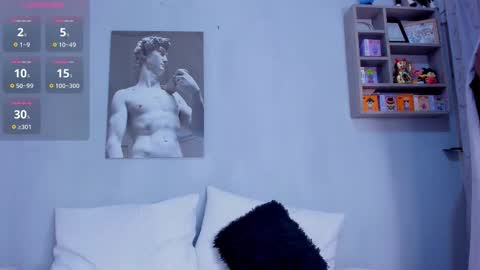 Snapshot of magnusking_ chatting on 09/15/25, 07:47 Magnus King online show from 09/15/25, 07:47