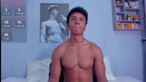 Snapshot of magnusking_ chatting on 10/08/25, 10:07 Magnus King online show from 10/08/25, 10:07