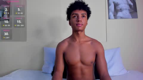 Magnus King online show from 01/16/26, 04:22