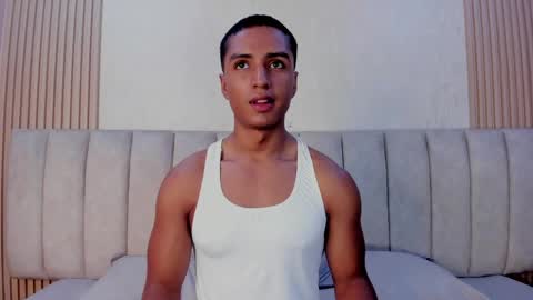 Magnus King online show from 04/16/26, 08:31