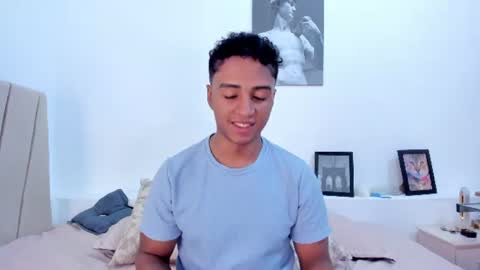 Magnus King online show from 07/09/26, 03:32