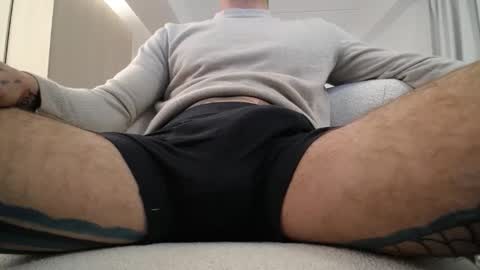 magnusohm online show from 04/12/26, 09:31