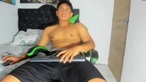 M A G N U S T online show from 04/14/26, 01:55