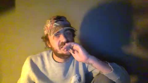 mahassitwalou online show from 02/16/26, 06:04