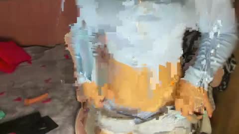 mahia_frizzy online show from 09/19/25, 11:16