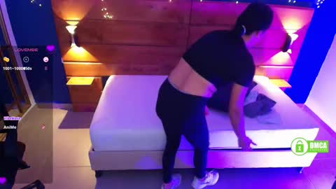 Dani online show from 03/03/26, 11:16