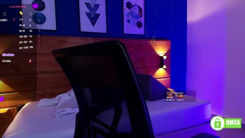 Dani online show from 04/01/26, 11:11