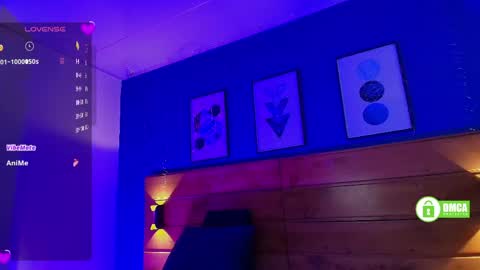 Dani online show from 04/13/26, 11:05