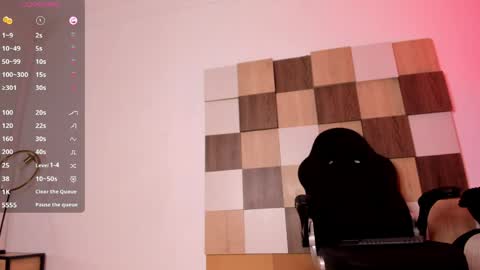 Mahia Coffie online show from 05/22/26, 11:38