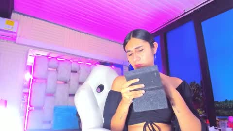 mahiara hot online show from 05/15/26, 05:31
