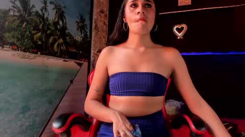 mahiara hot online show from 05/23/26, 08:02