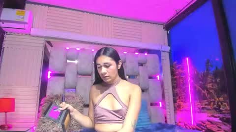 mahiara hot online show from 06/09/26, 01:45