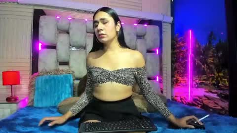 mahiara hot online show from 06/21/26, 02:52