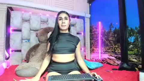 mahiara hot online show from 07/03/26, 01:28