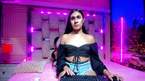 mahiara hot online show from 07/14/26, 04:28