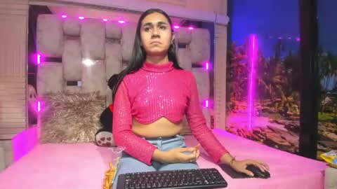 mahiara hot online show from 07/14/26, 12:33
