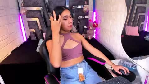 mahiara hot online show from 07/28/26, 12:48