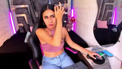 mahiara hot online show from 07/28/26, 02:13
