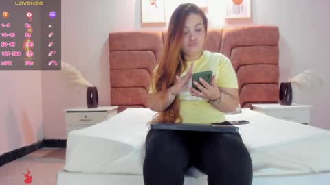 MAHIA online show from 01/11/25, 01:22