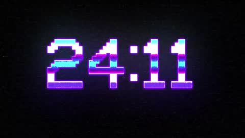 MAHIA online show from 02/17/25, 04:15