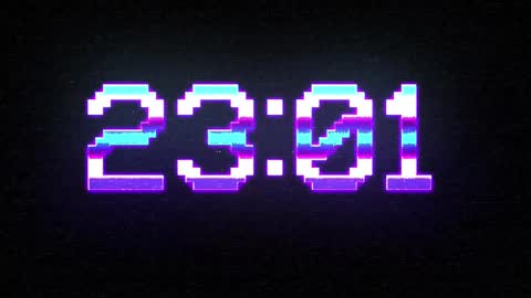 MAHIA online show from 02/25/25, 04:21