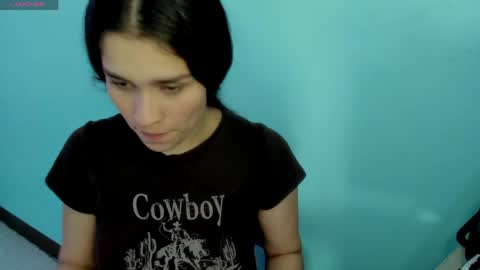 Mahiia online show from 04/13/26, 03:17