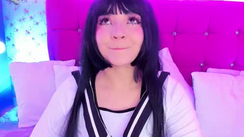 Snapshot of mai_higurashi chatting on 02/14/26, 08:05 Mai online show from 02/14/26, 08:05