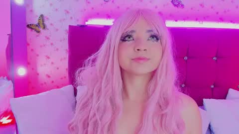 Snapshot of mai_higurashi chatting on 02/28/26, 11:33 Mai online show from 02/28/26, 11:33